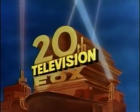 20th Century Fox Television (1986) #2