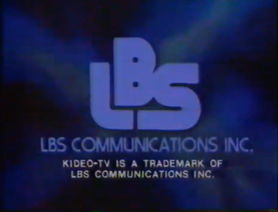 LBS Communications (1986)