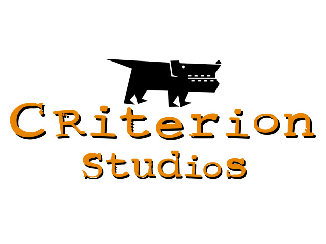 Criterion Studios (1998)