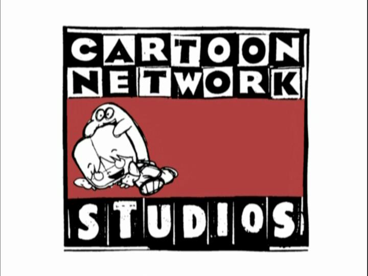 Cartoon Network Studios (2004)