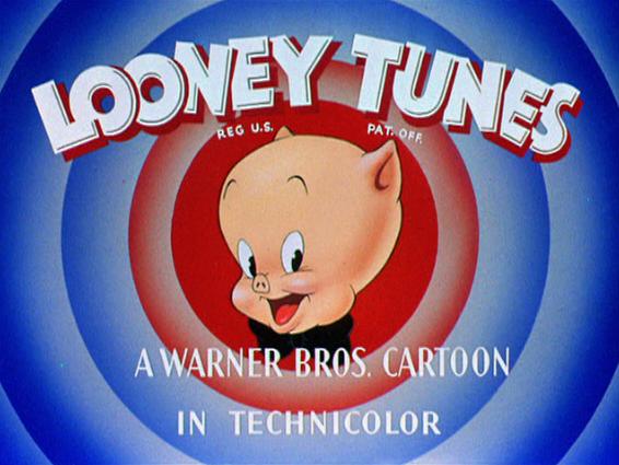 Looney Tunes (1944-1946)