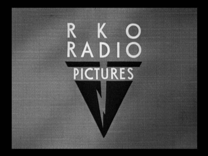 RKO Radio Pictures (The Reluctant Dragon)