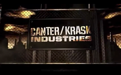 Canter/Krask Industries