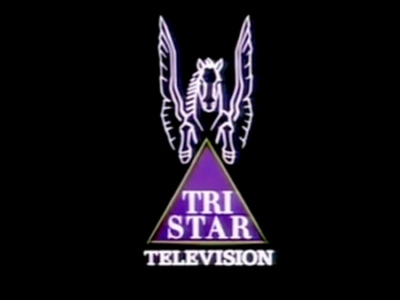Tri-Star Television "Pegasus" (April-December 1987)