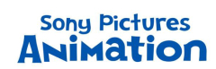 2nd Sony Pictures Animation Print Logo