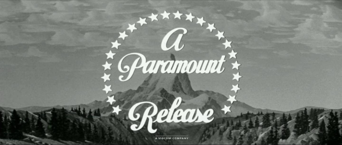 Paramount (2013) - "Nebraska"