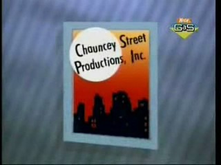 Chauncey Street Productions, Inc. (1989)
