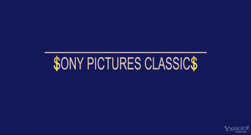 Sony Pictures Classics (The Greatest Movie Ever Sold)