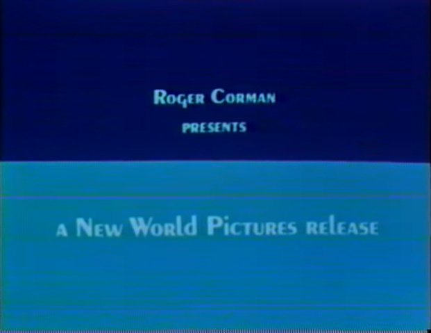 New World Pictures (1982)