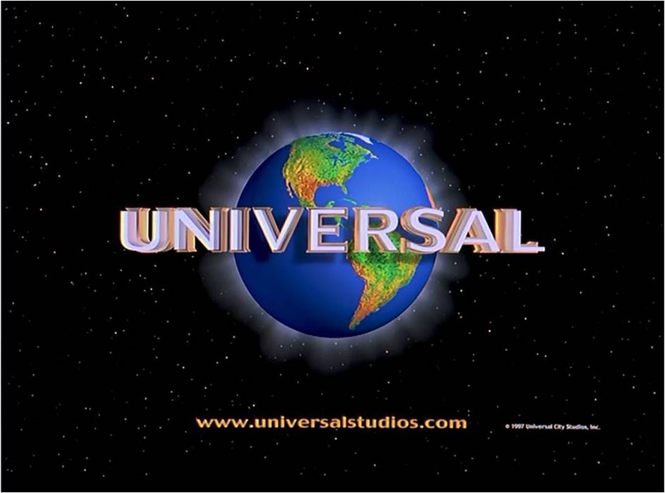 Universal Pictures (1998) Logo
