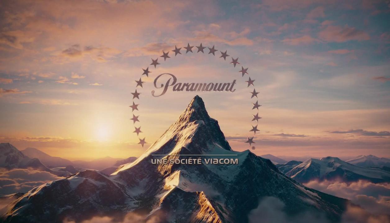 Paramount Pictures (2013, French)