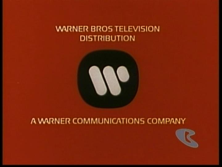 Warner Bros. Television Distribution (1974)