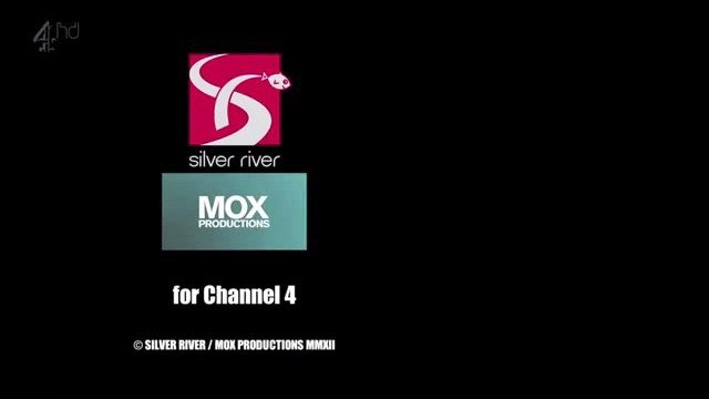 Silver River/Mox: 2012-ws