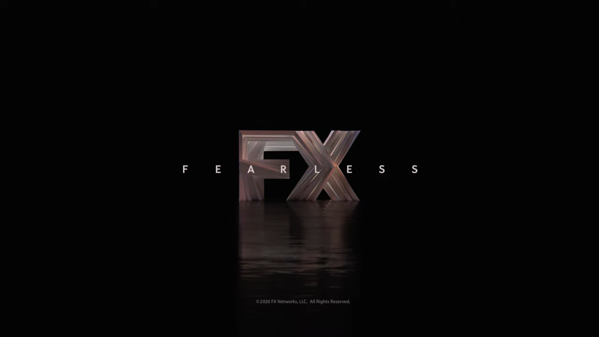 FX Networks (2020)