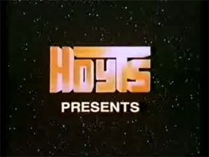 Hoyts Distribution (Early '90s-????)
