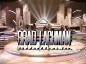Brad Lachman Productions (September-November 1985)