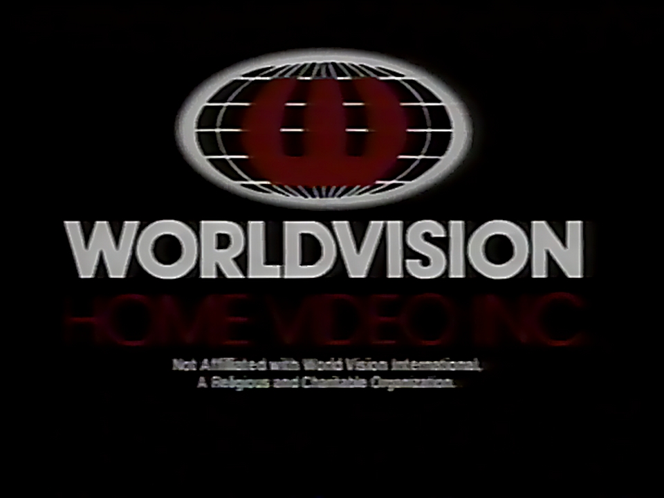 Worldvision Home Video (1985) B