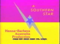 Southern Star/H-B Australia 1985