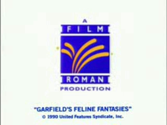 Film Roman: 1990