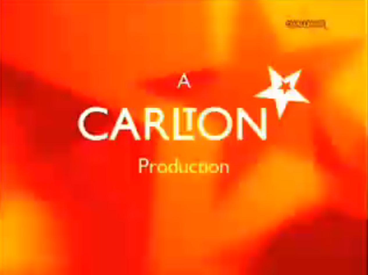 Carlton Television (UK) - Closing Logos