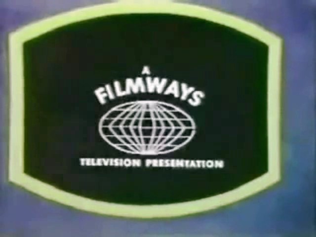 Filmways-Eye Guess: 1967