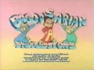Bagdasarian Productions (1980s)