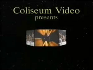Coliseum Video (1985-1997)