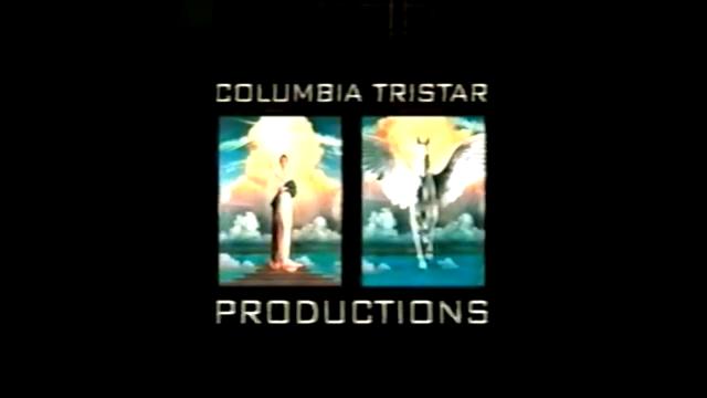 Columbia TriStar Productions (Australia) - Closing Logos