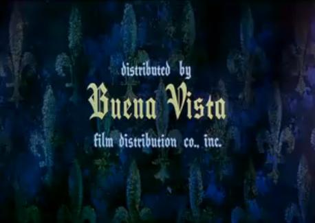 Buena Vista Film Distribution Inc. ( 1959 )