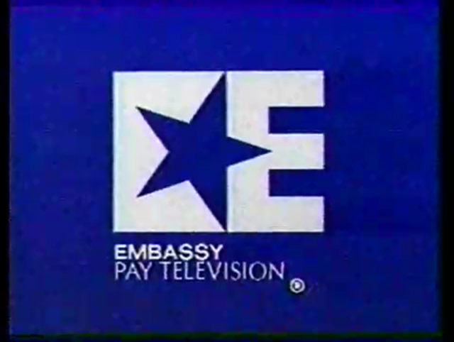Embassy Pay Television (1984)
