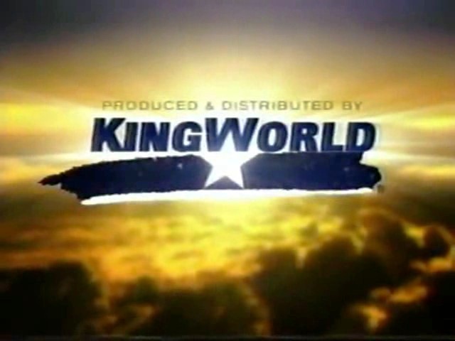 Prod.&Dist. by King World: 1998