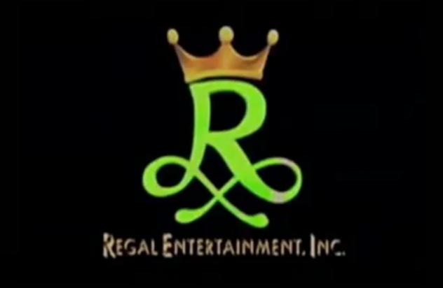 Regal Entertainment, Inc. (1980s- )