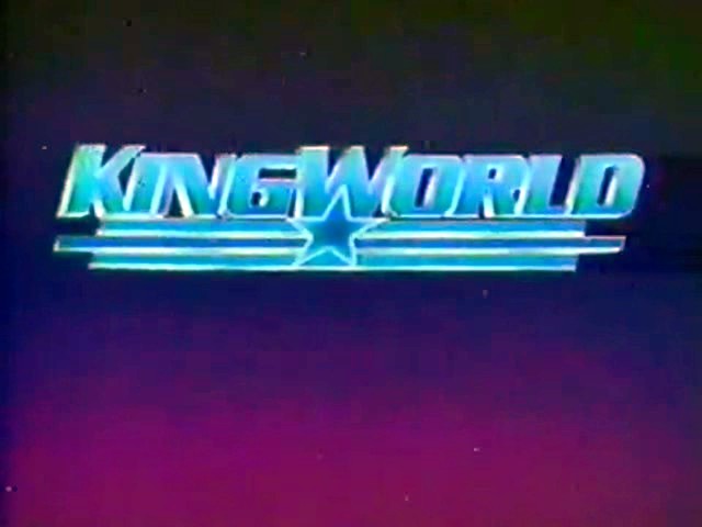 King World: 1984 (1990)
