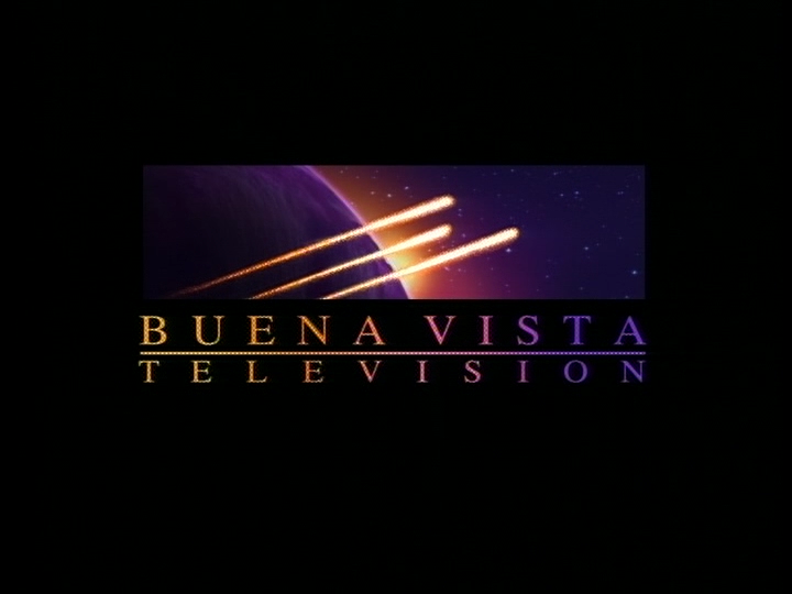 Buena Vista Television (1997)