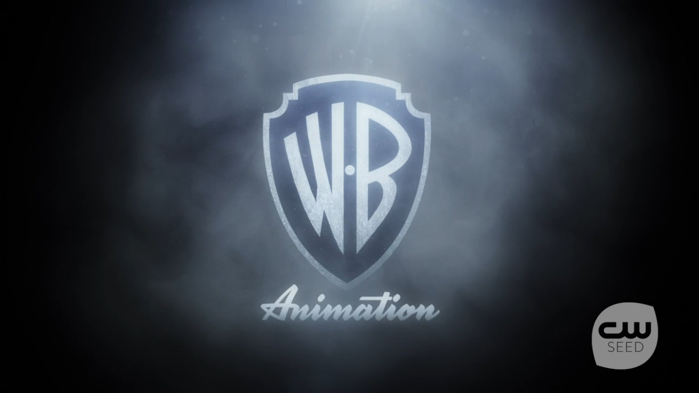 Warner Bros. Animation (2015, Vixen variant)
