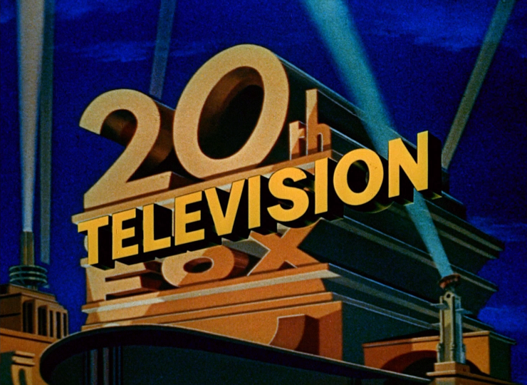 20th Century Fox Television (1967) #3