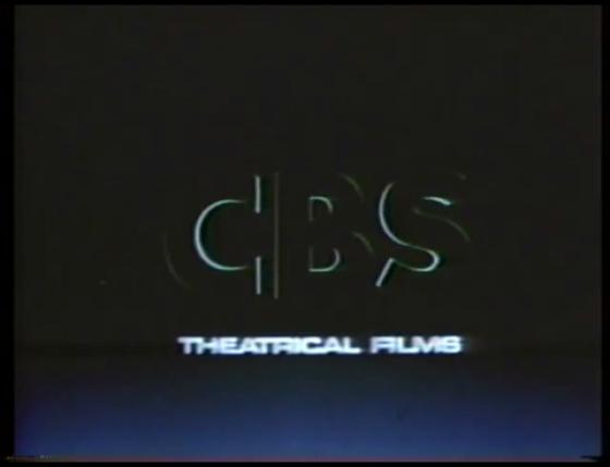 CBS Theatrical Films