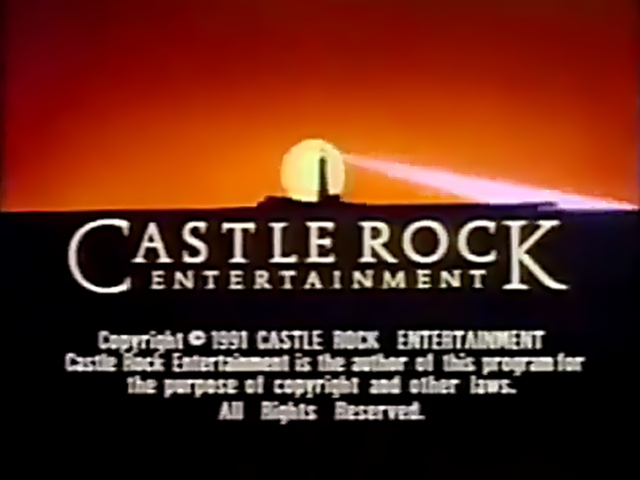 Castle Rock Entertainment Television (1991)