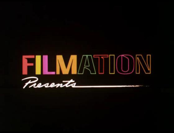 Filmation Presents