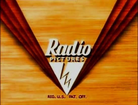 Radio Pictures (Colorized)