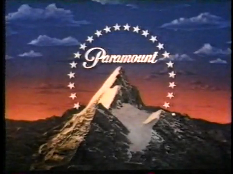 Paramount Pictures (1994, Bylineless)