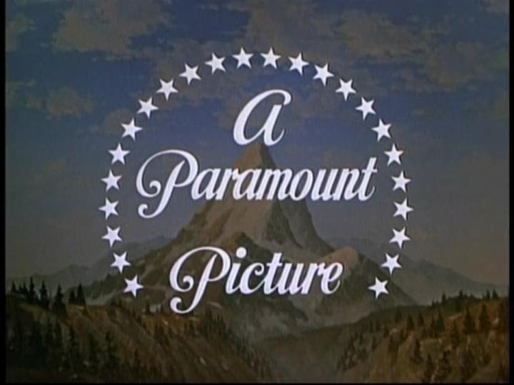 Paramount Pictures (1954)