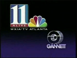 Gannett (1995- , WXIA)