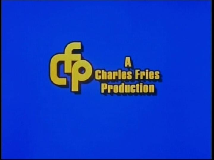 Charles Fries Productions (1970s)