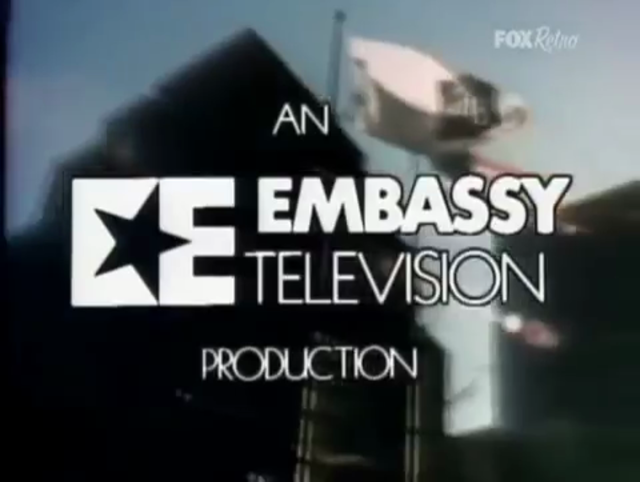 Embassy Television (in-credit) (1982)