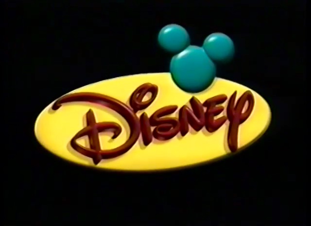 Disney Videos (American variant)