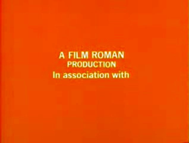 Film Roman: 1984