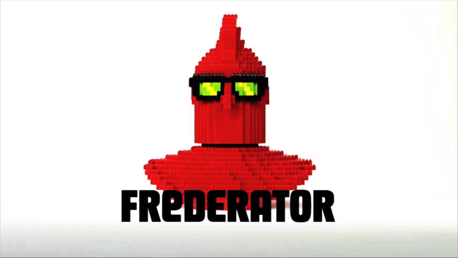 Frederator Studios (4/1/2013 / 2015)