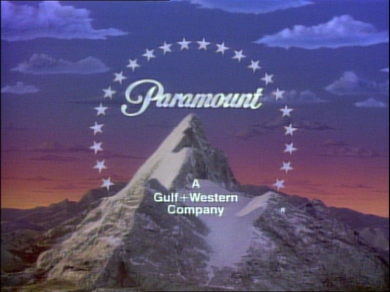 Paramount Television (1987) #1