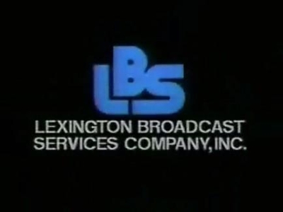 Lexington Broadcast Services Company (1983)